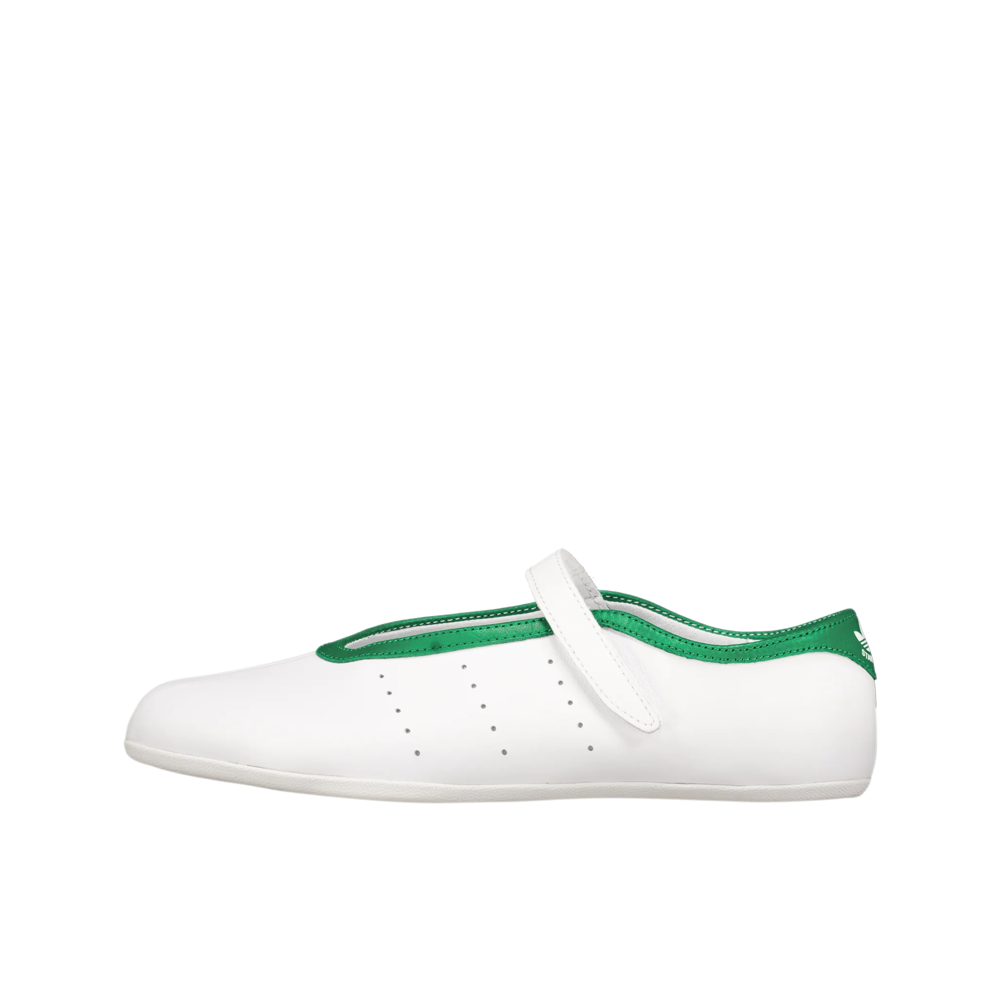 W Stan Smith Lo Ballet