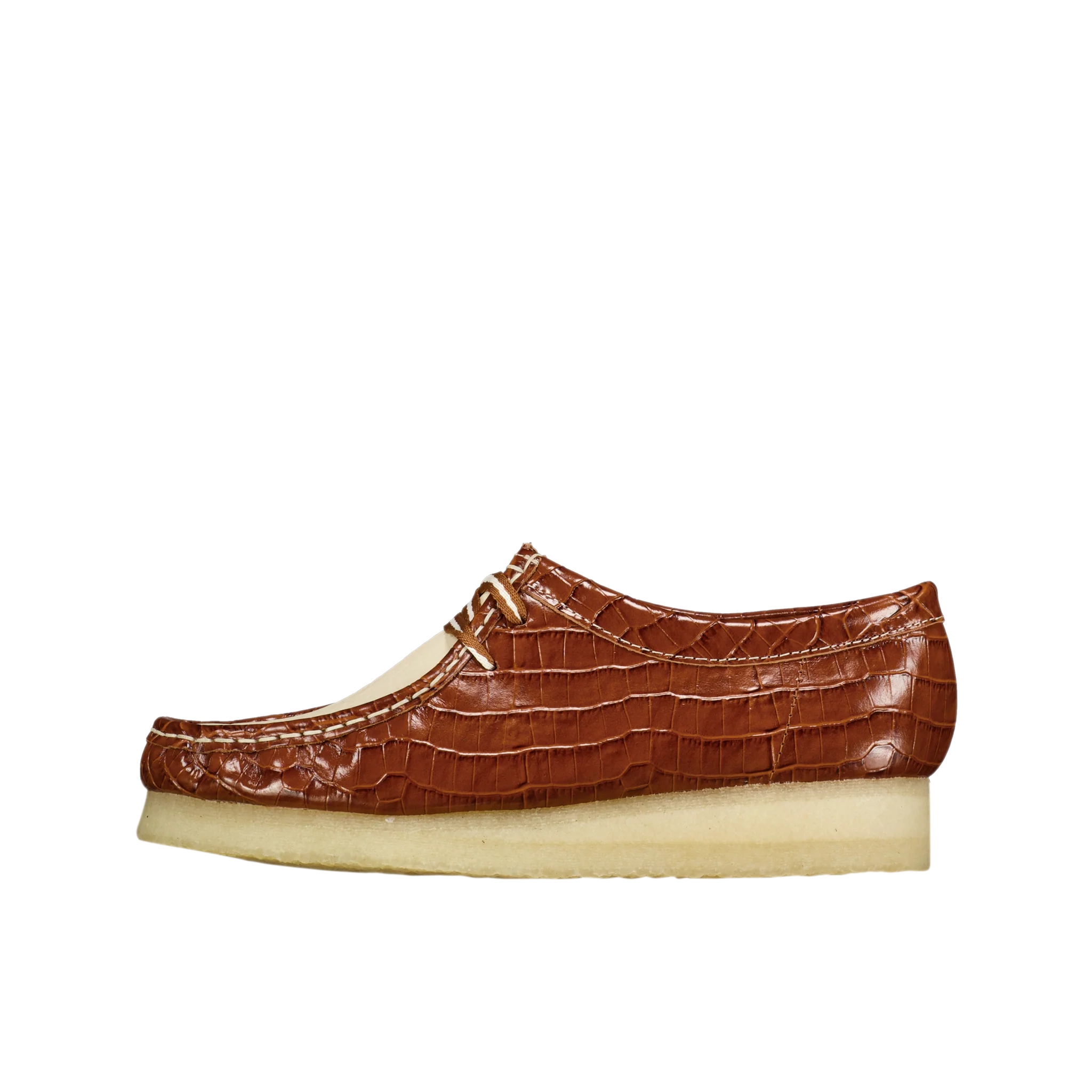 W Wallabee