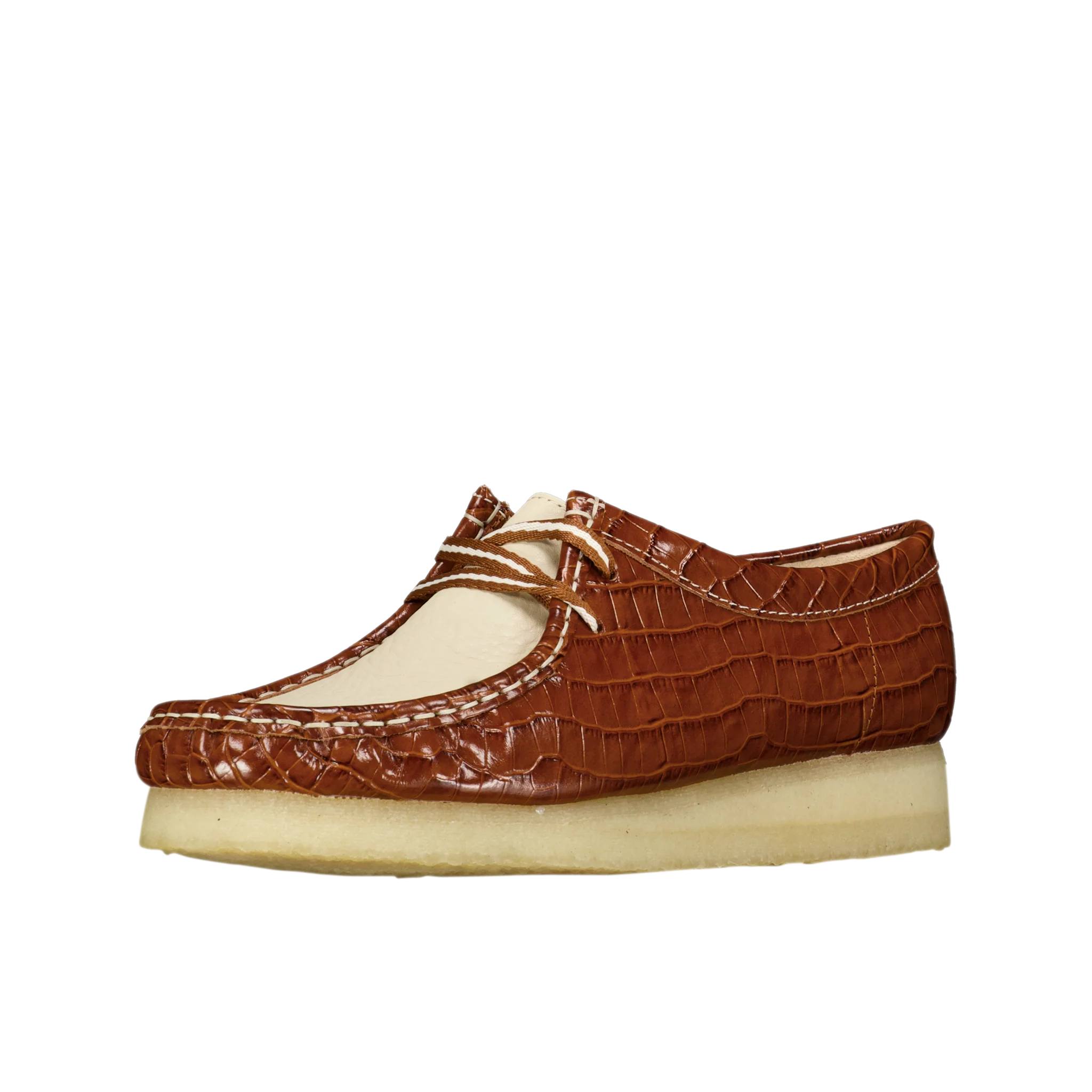 W Wallabee - Image 2