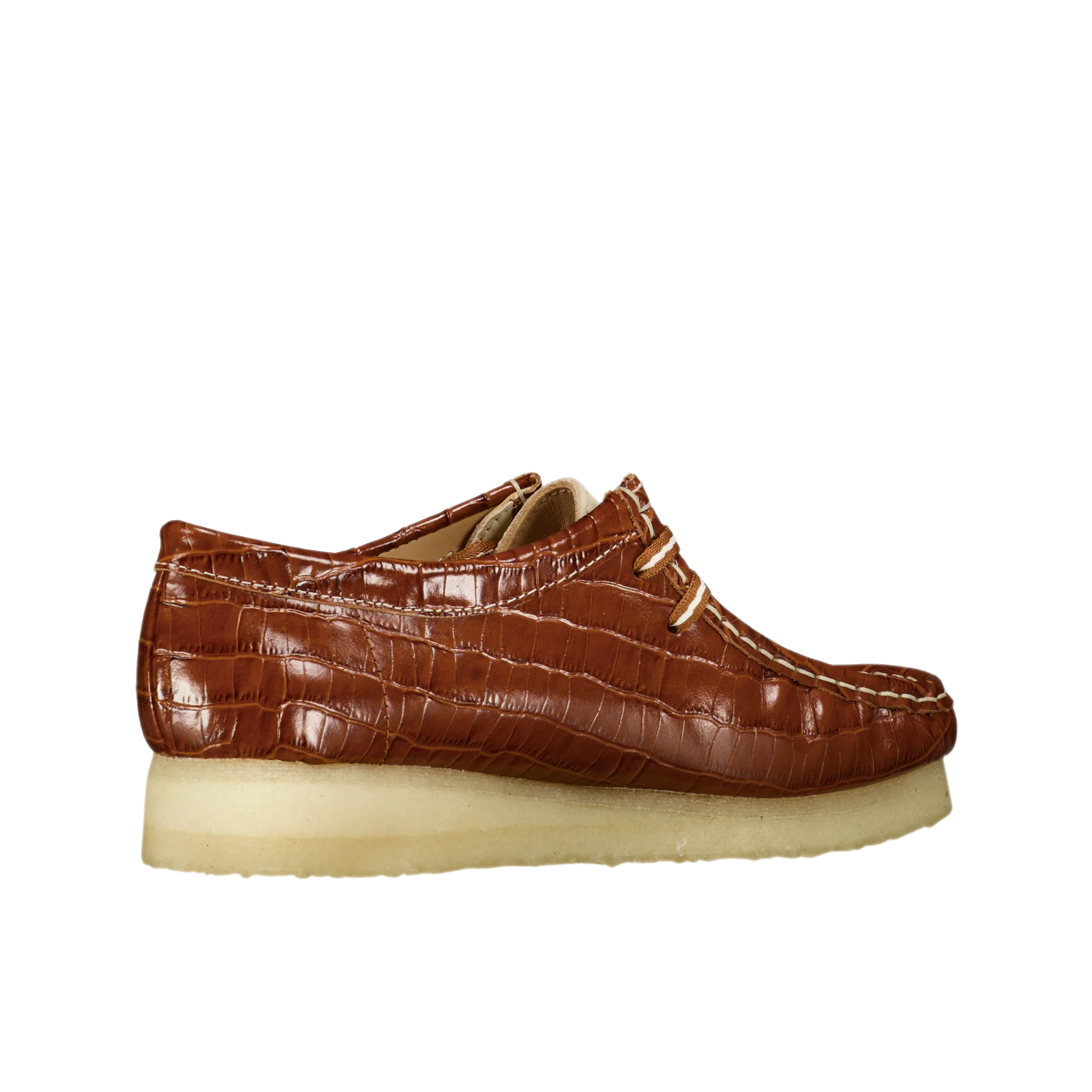 W Wallabee - Image 3