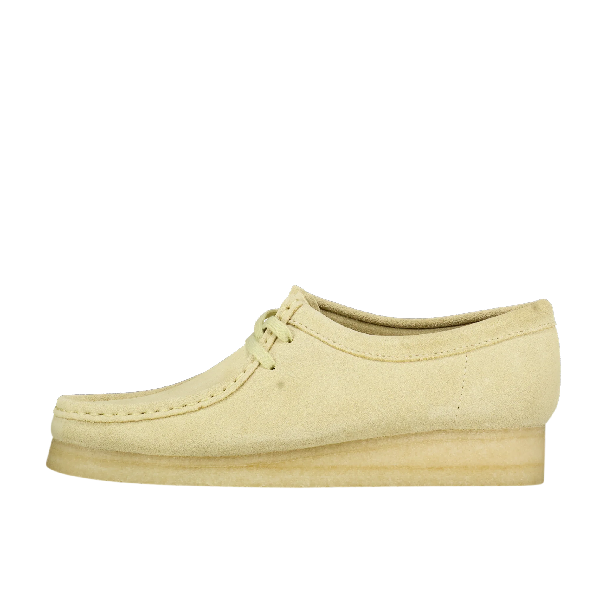 Wallabee