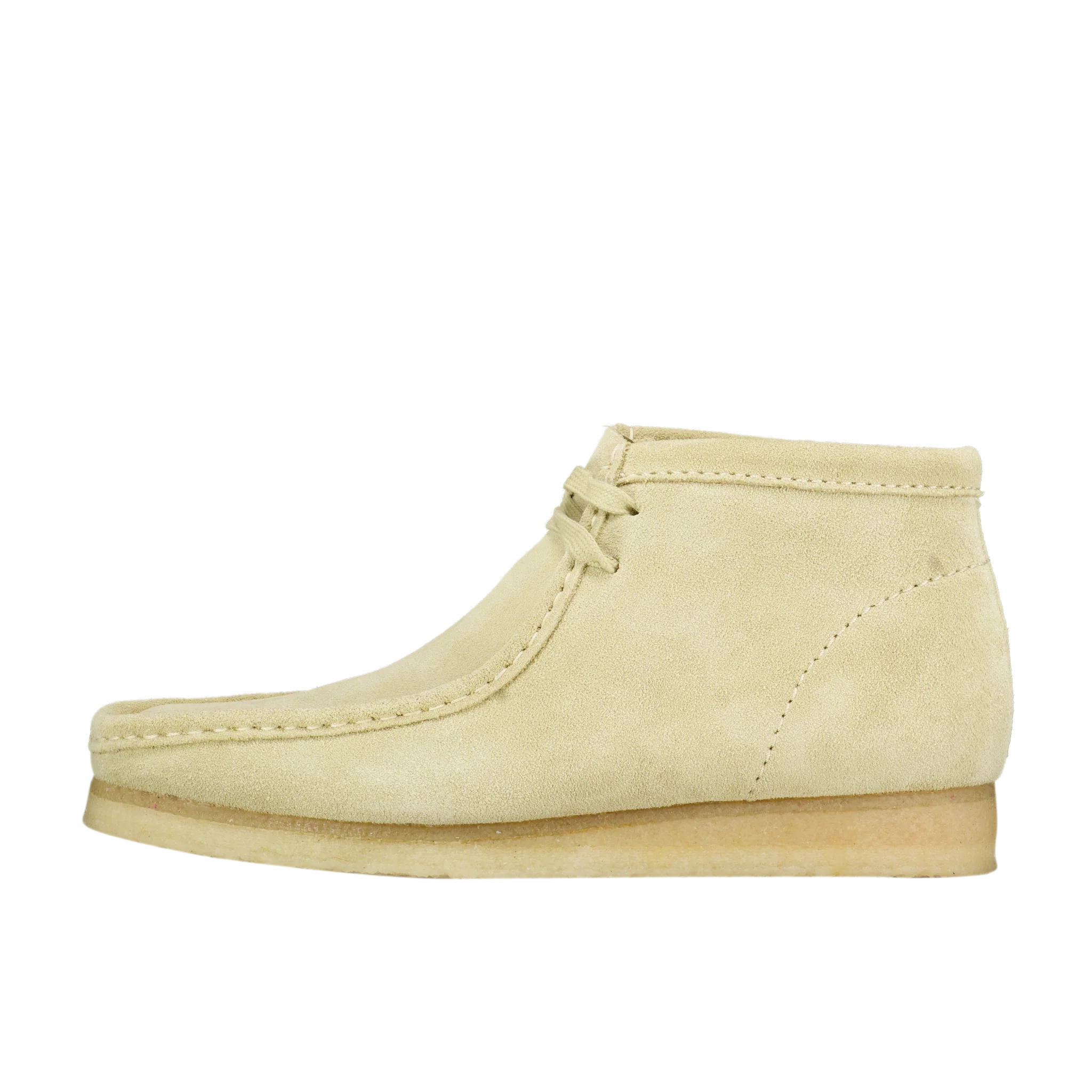 Wallabee Boot