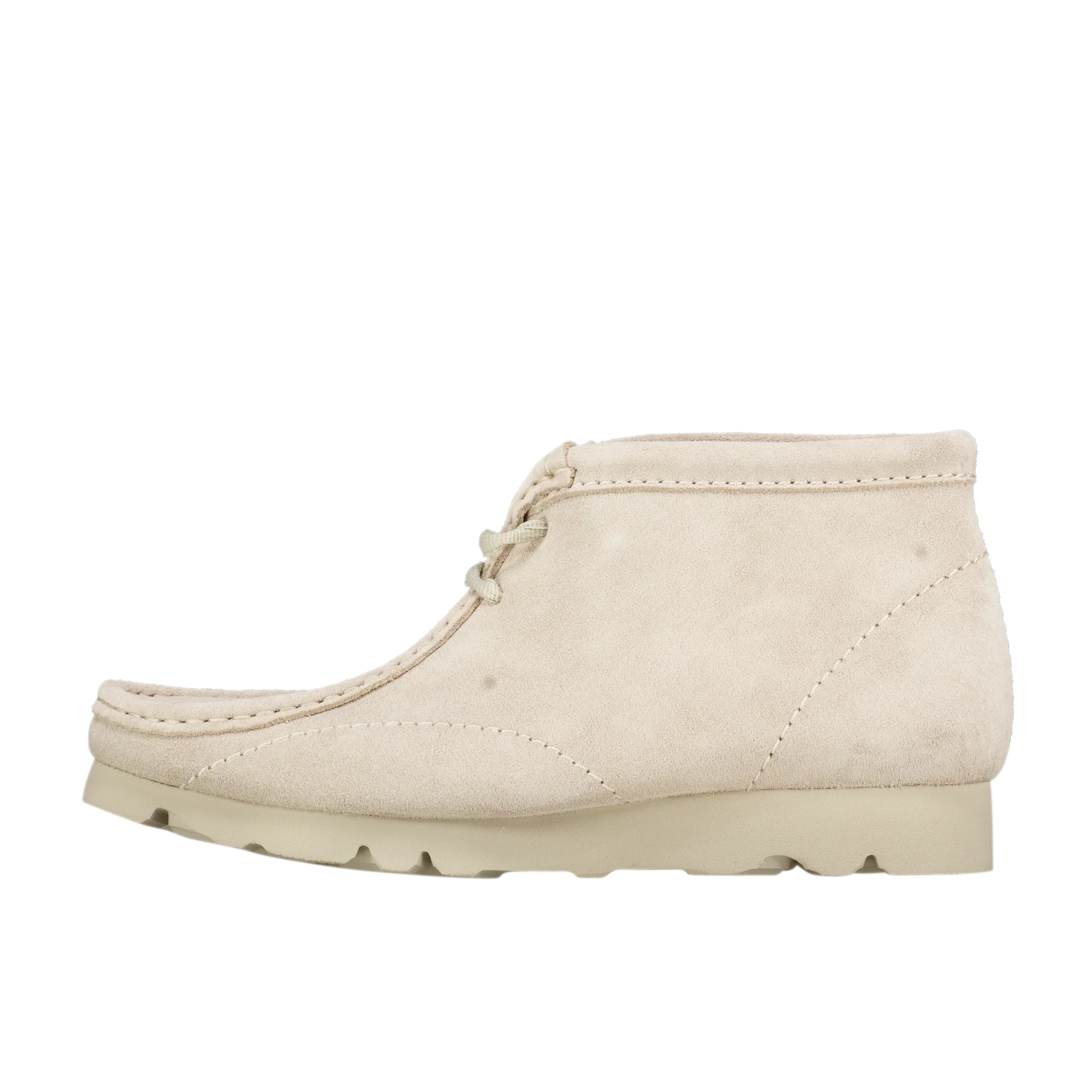 Post Archive Faction X Clark Wallabee Boot