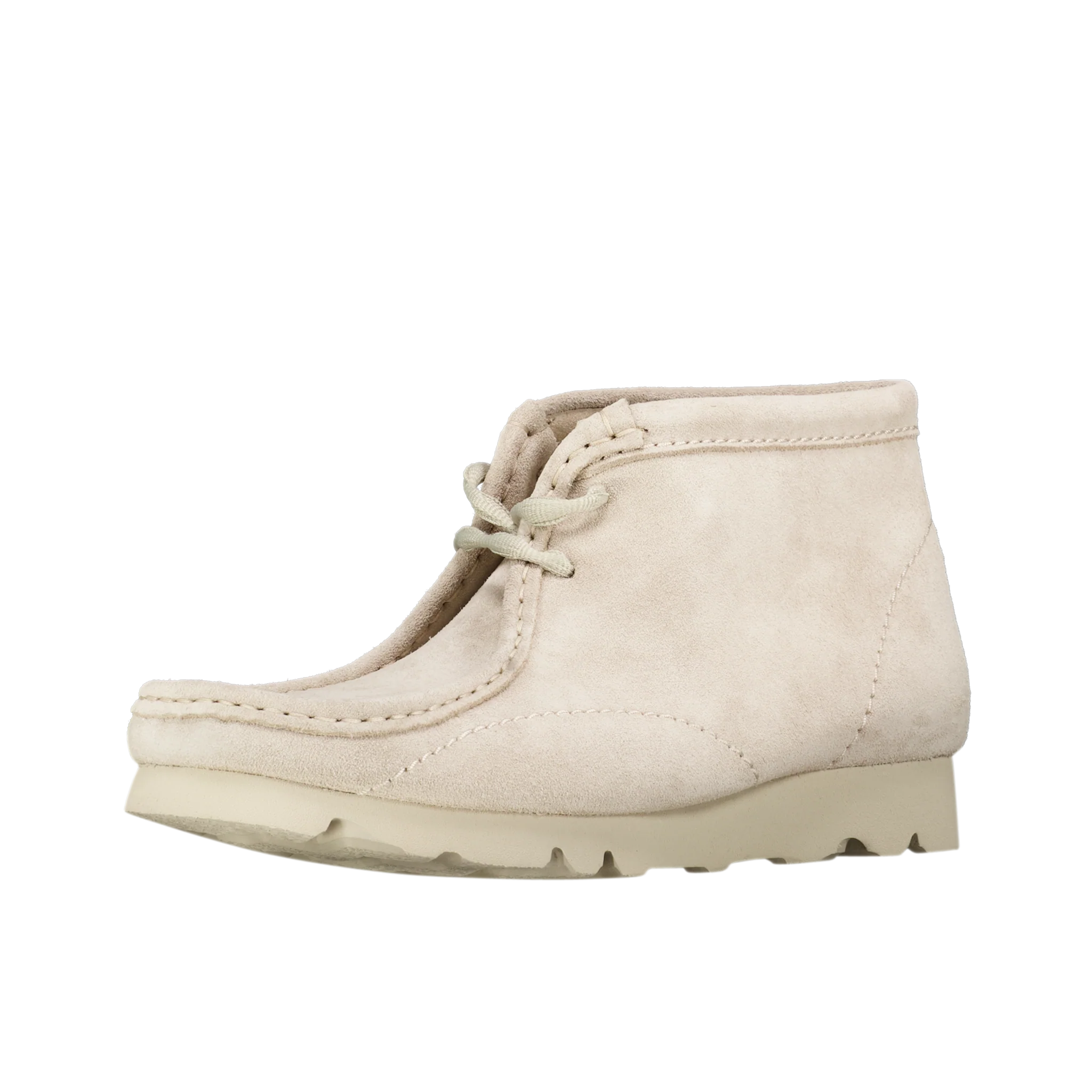 Post Archive Faction X Clark Wallabee Boot - Image 2