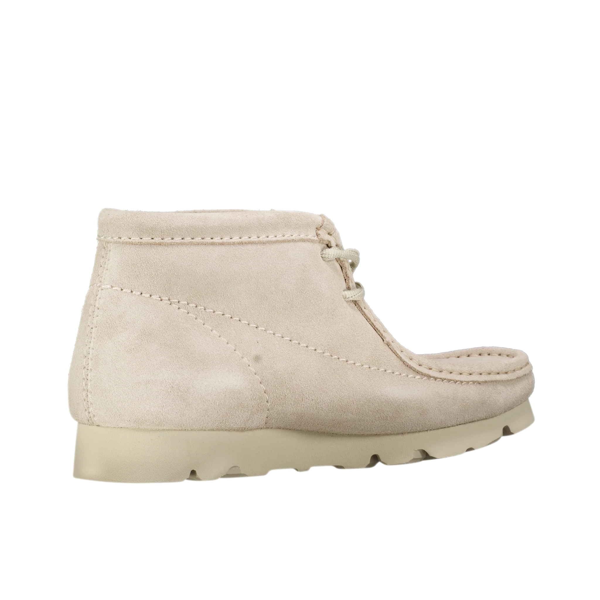 Post Archive Faction X Clark Wallabee Boot - Image 3