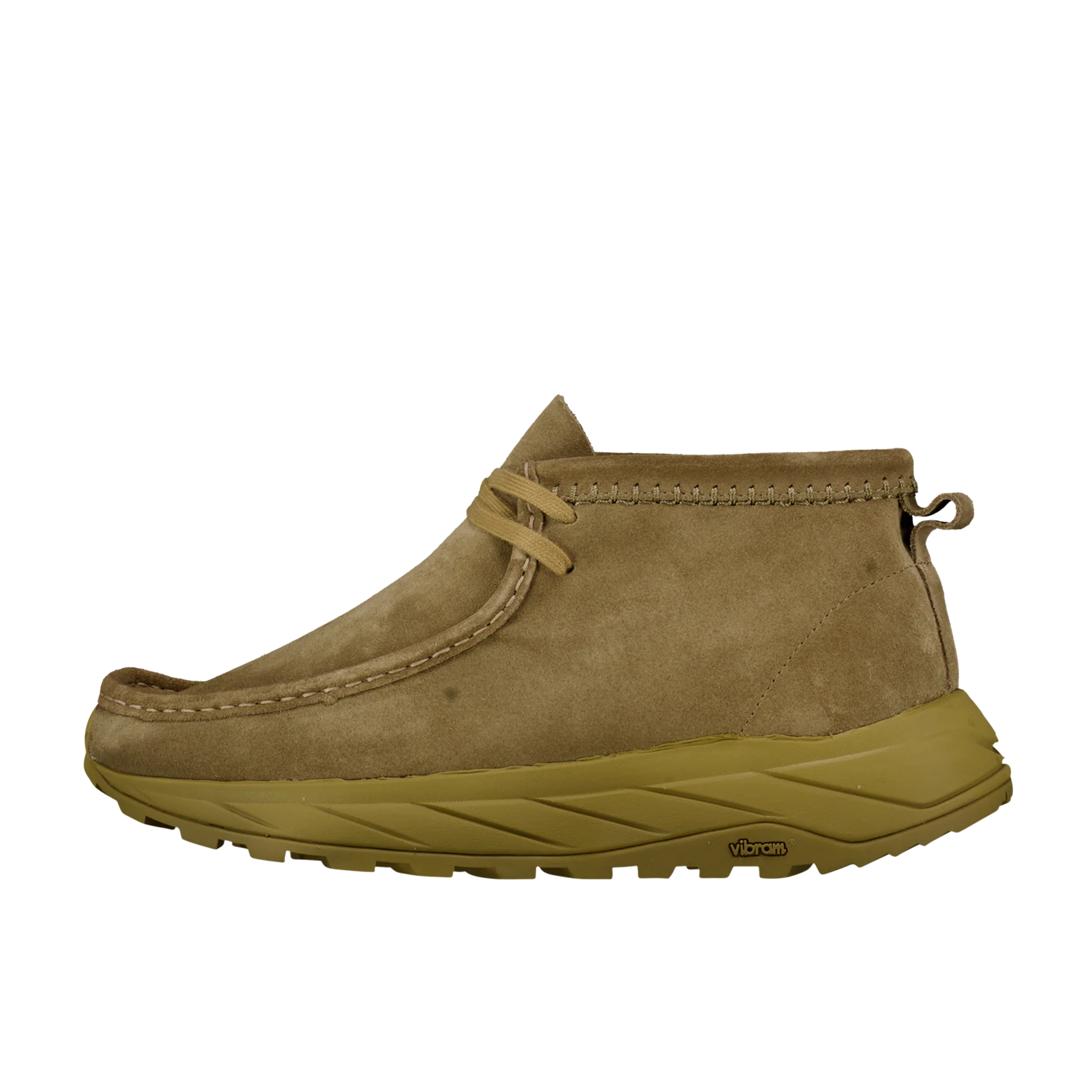 Wallabee Eden