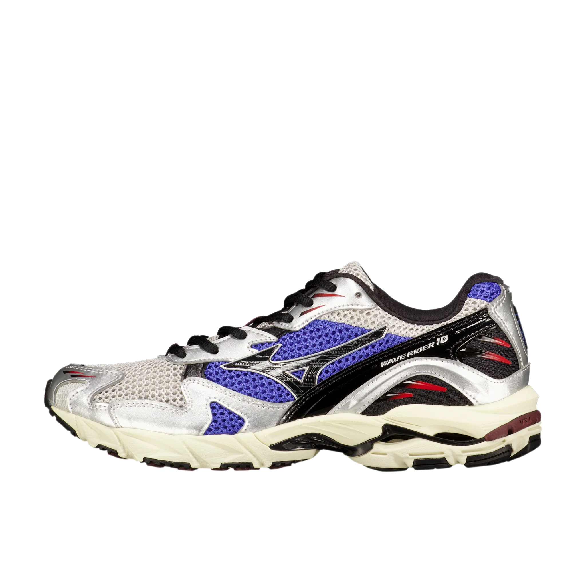 Wave Rider 10