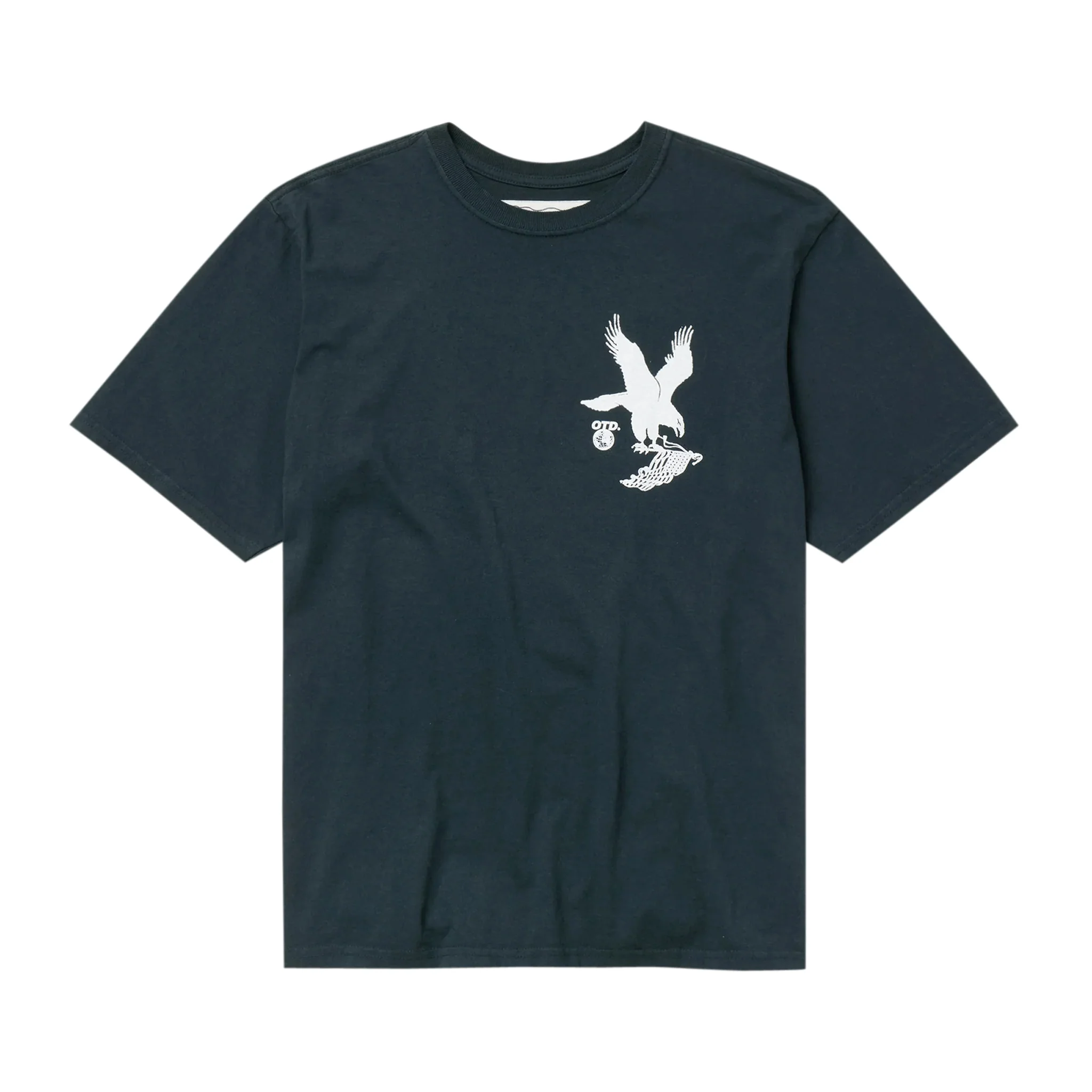 Where Eagles Dare Tee