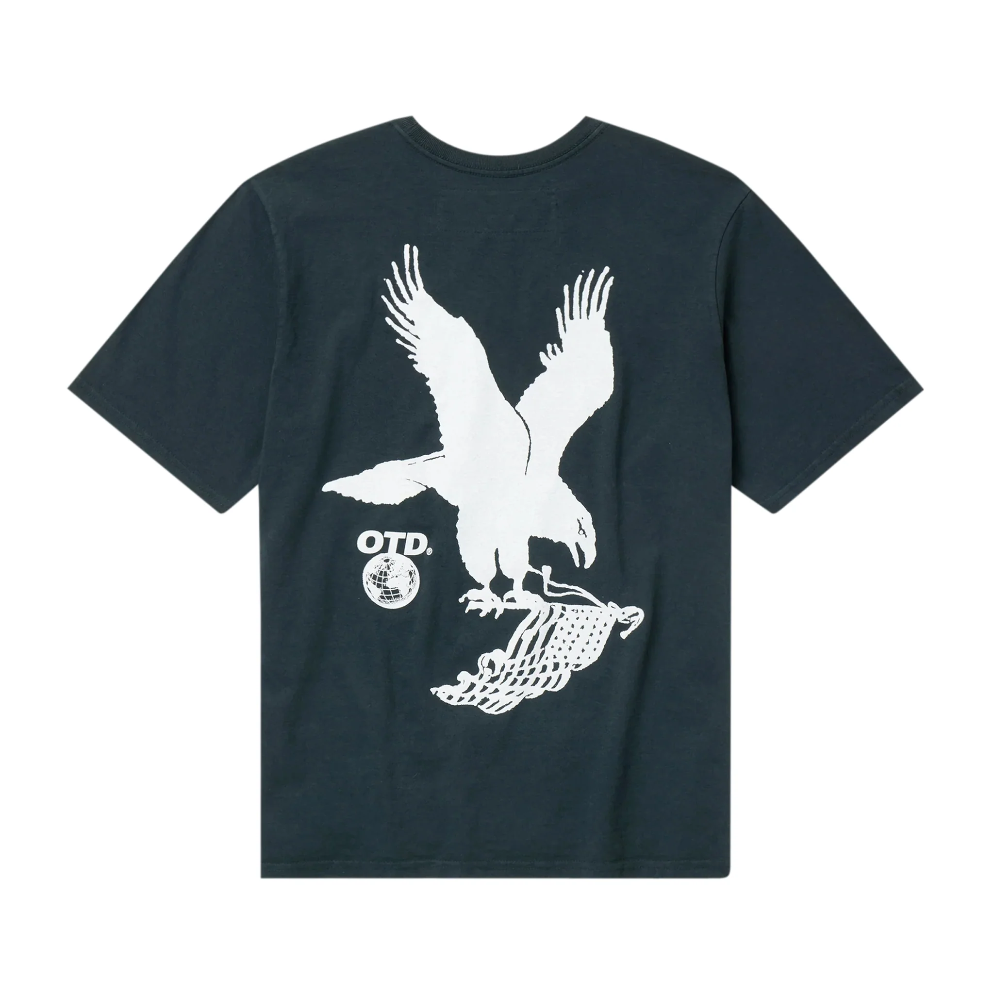 Where Eagles Dare Tee - Image 2