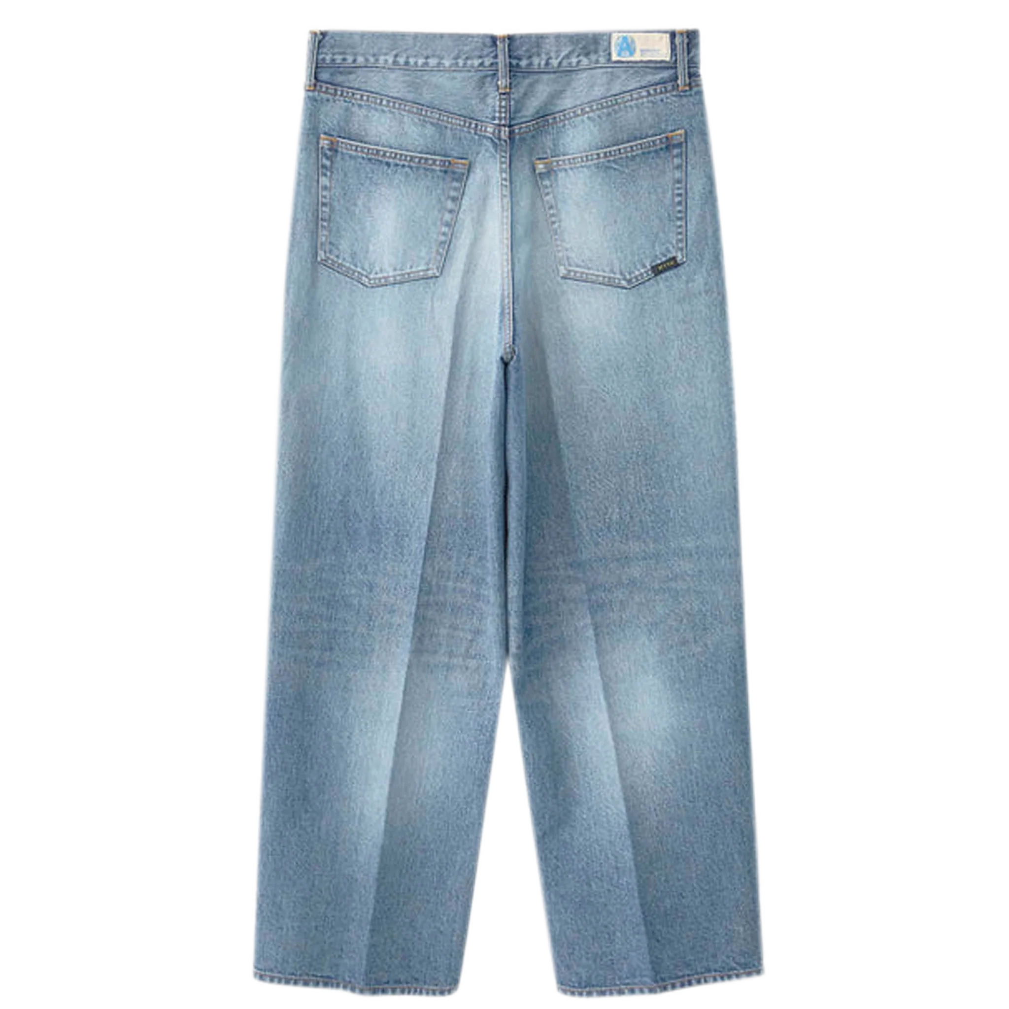 Wide Jeans - Image 2