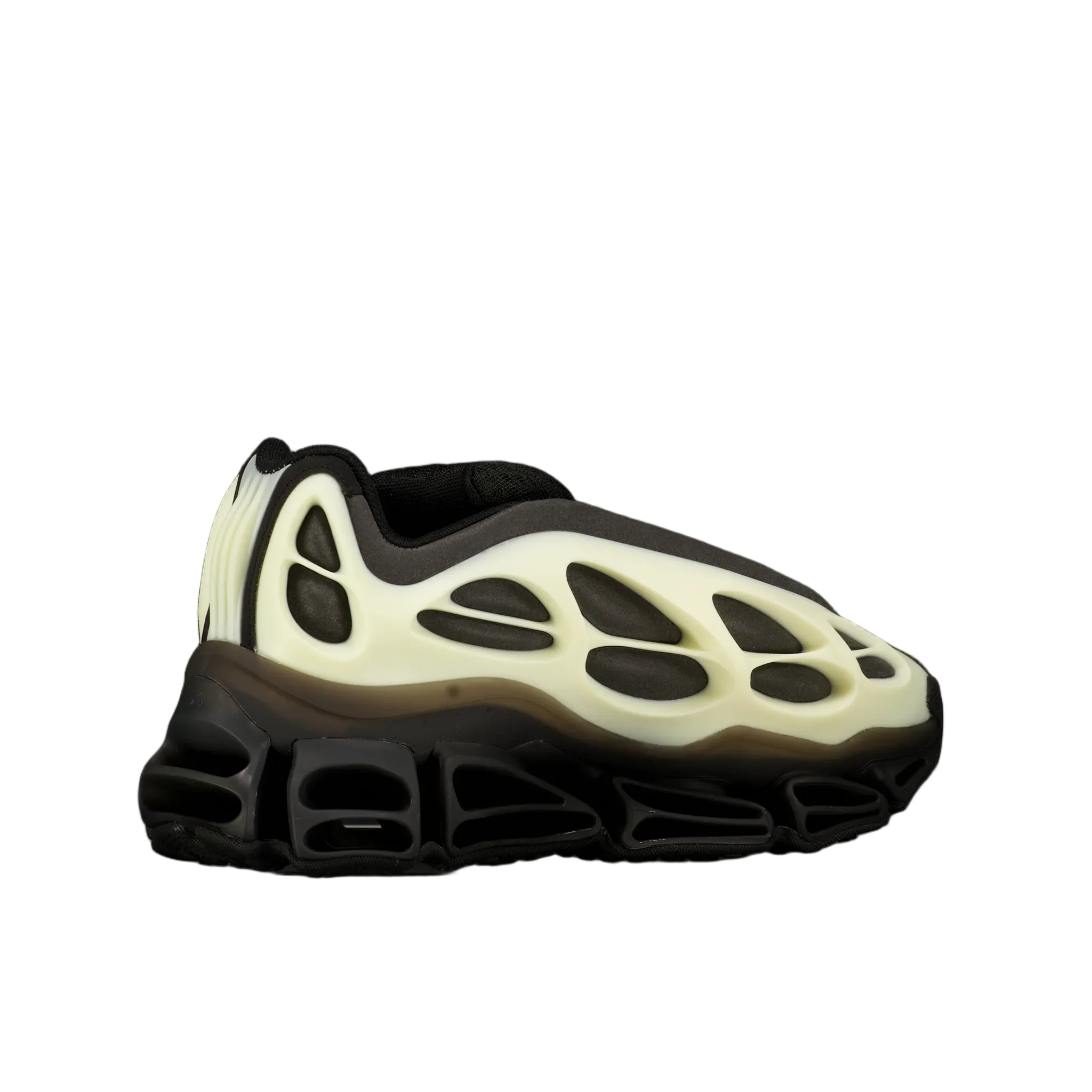Willy Chavarria X Adidas Megaride 'Bones' - Image 3