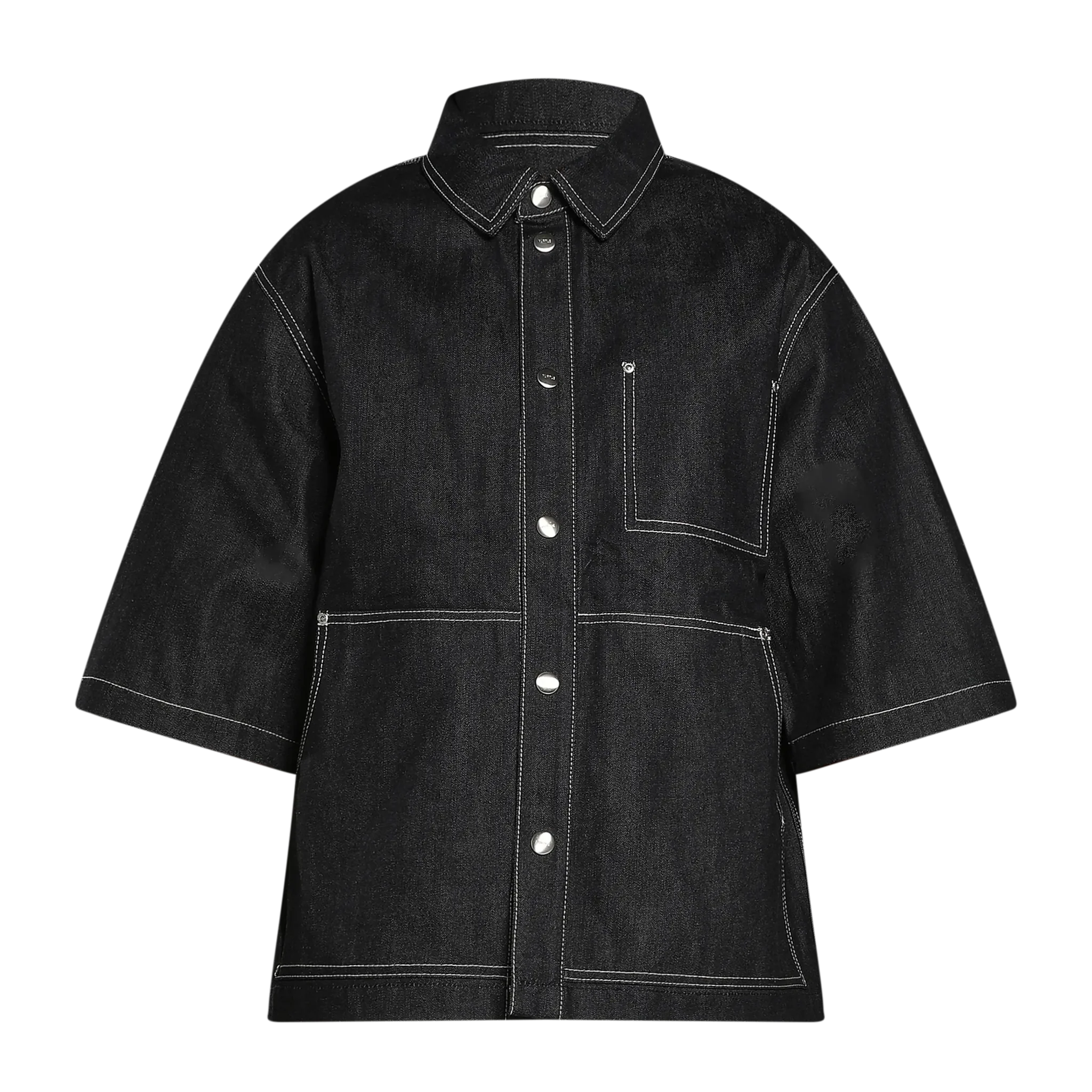Raw Workwear Shirt