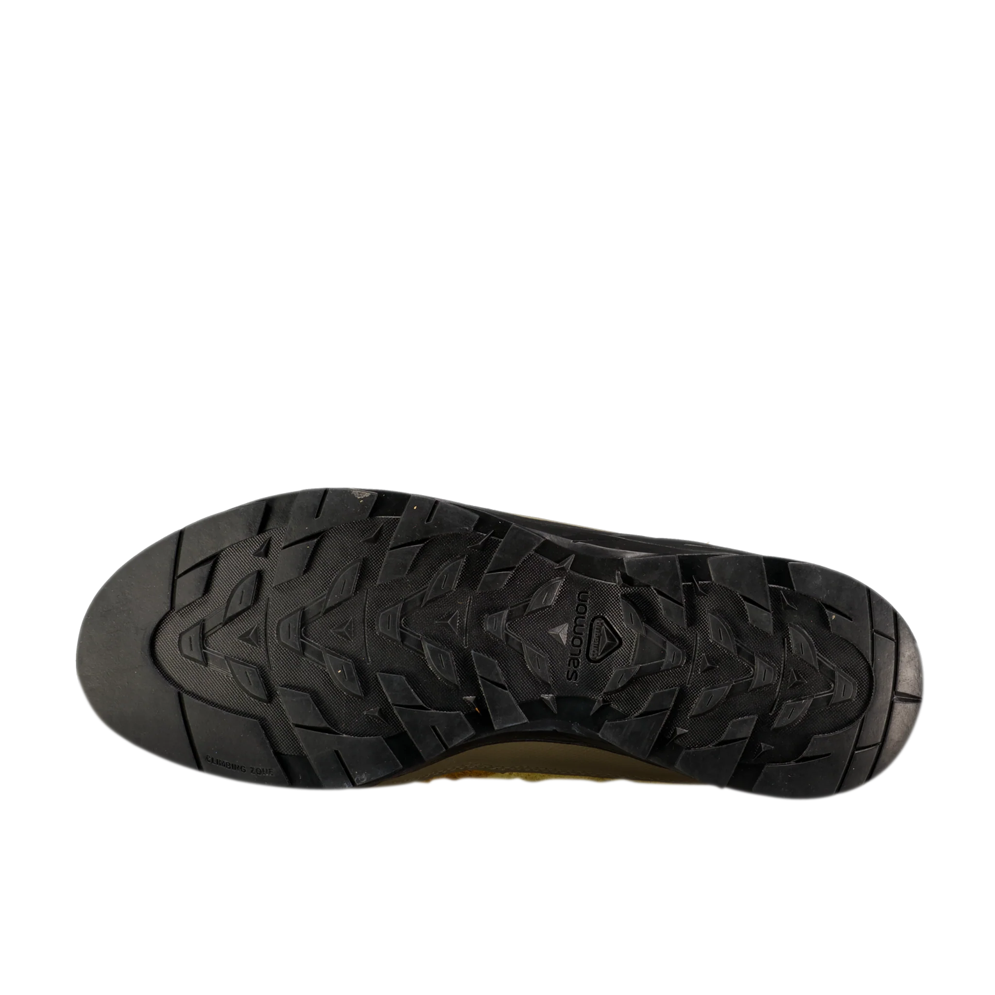 X-ALP Suede 'Bronze Brown' - Image 4