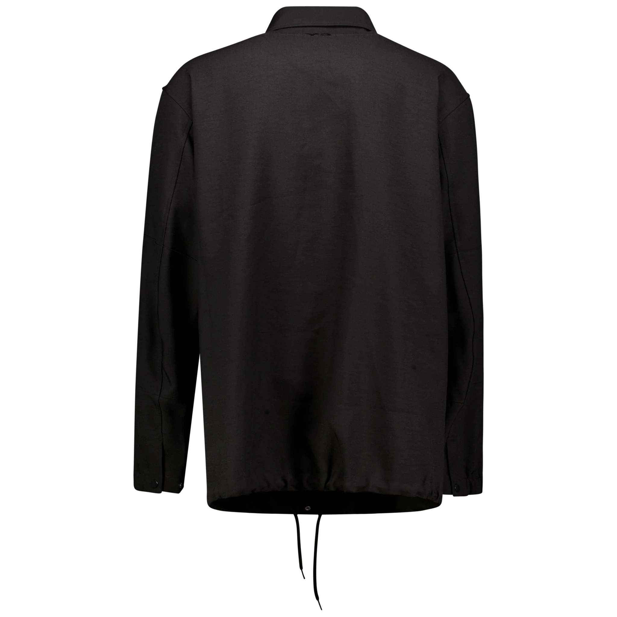 Y-3 Sport Uniform Coach Jacket - Image 2