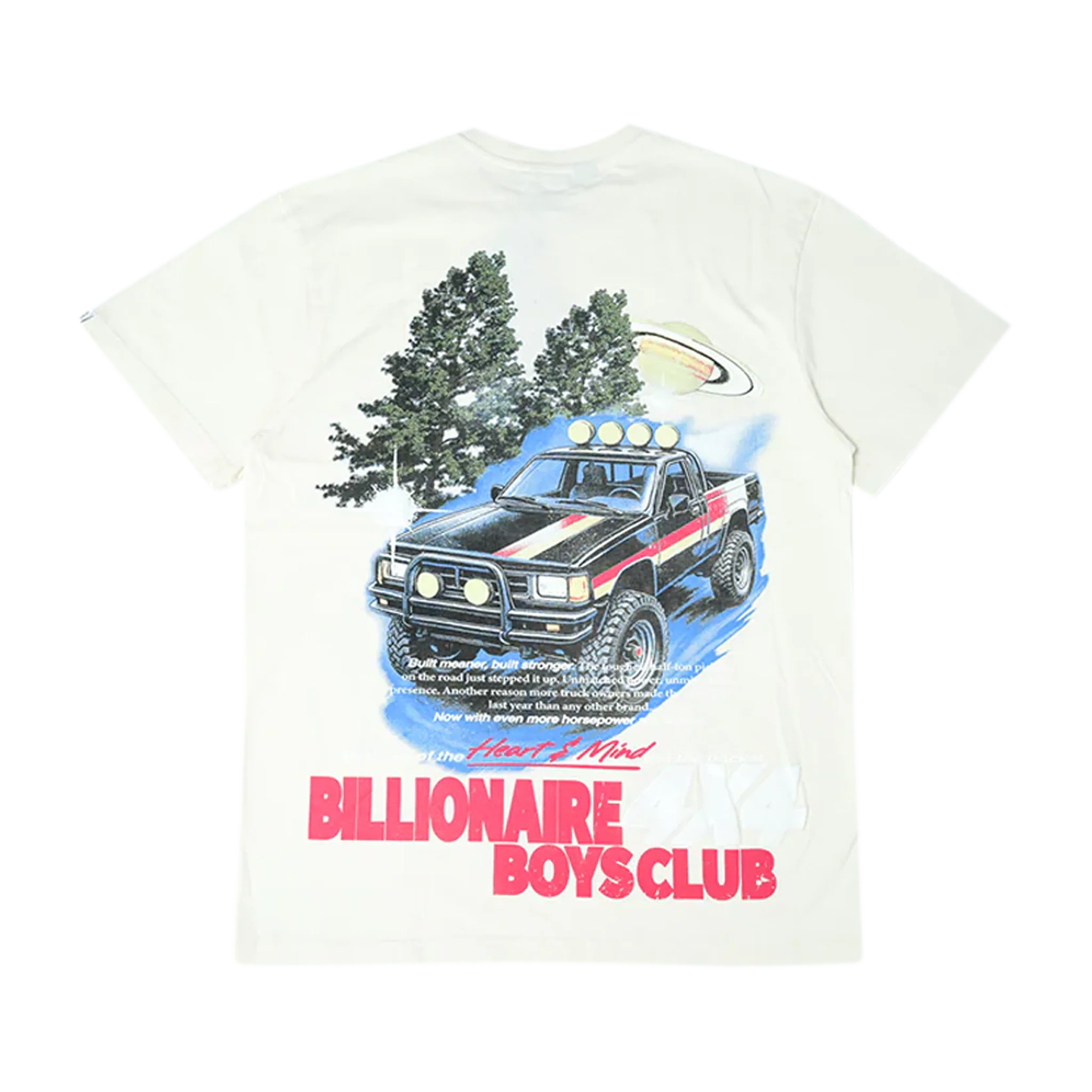 Yoshida Tee - Image 2
