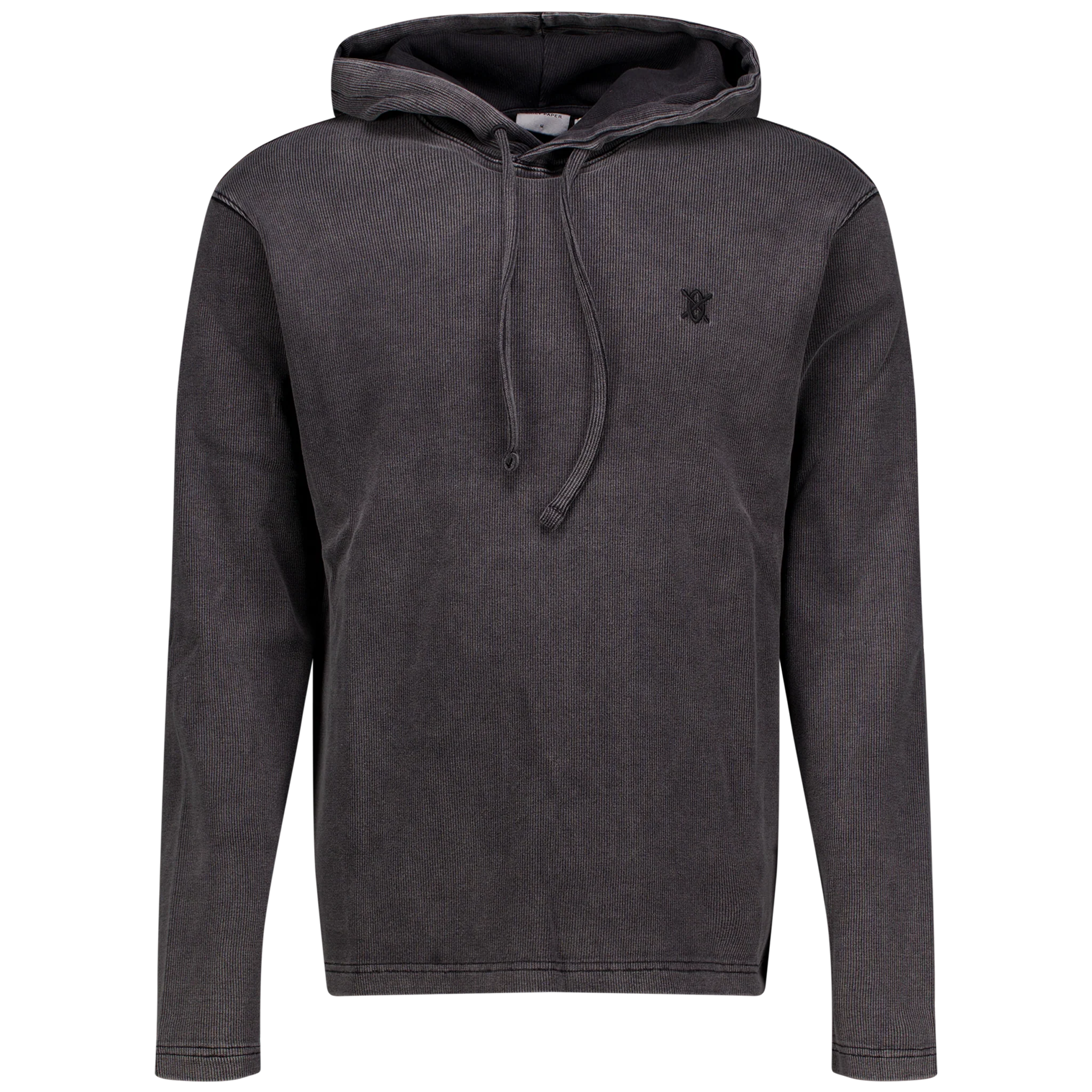 Zawadi Rib Hoodie